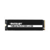 Ổ cứng SSD Patriot P400 Lite M.2 PCIe Gen 4x4 NVMe 1TB